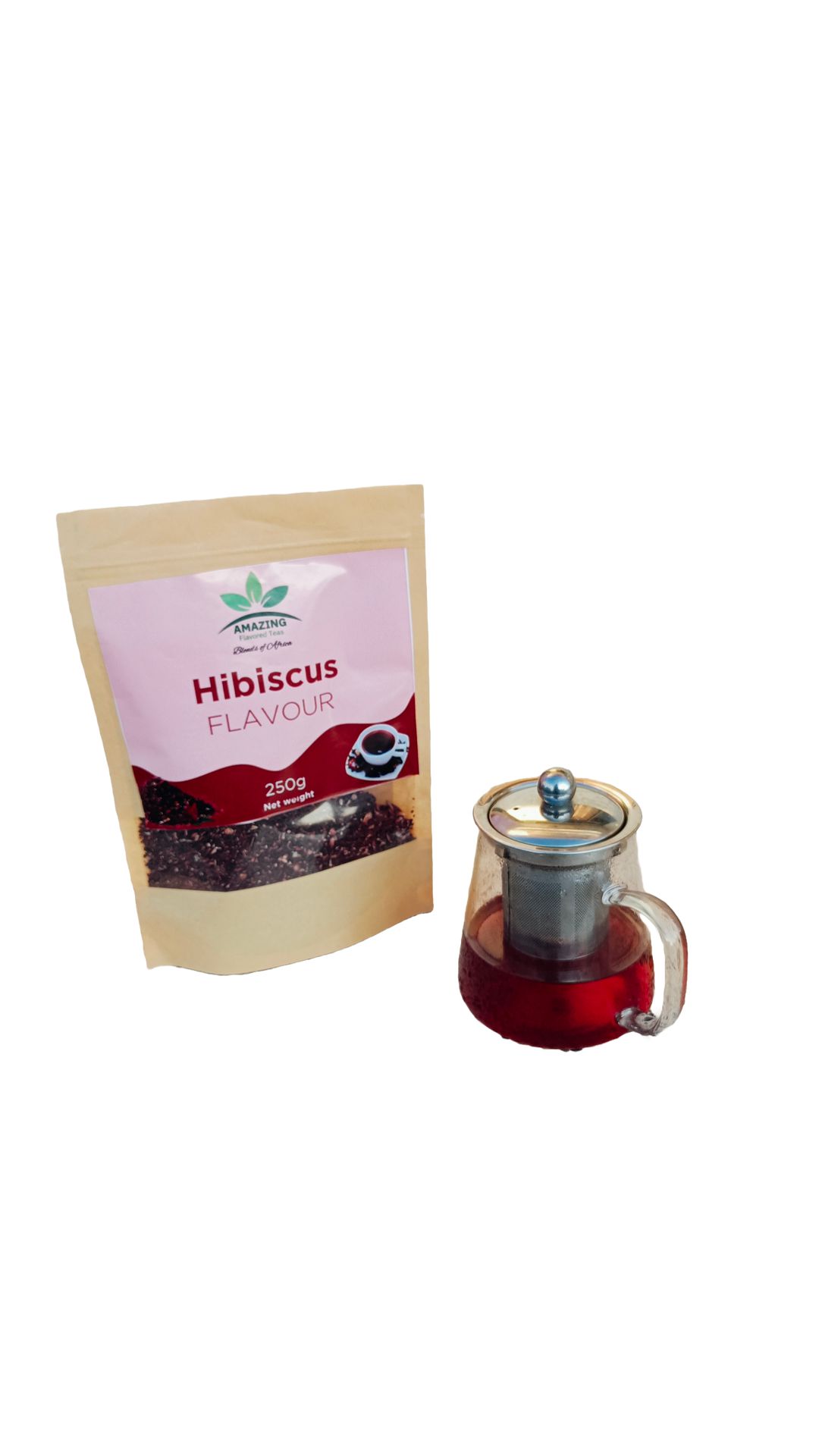 Kalifuha (Lemon Grass) Flavour 500g