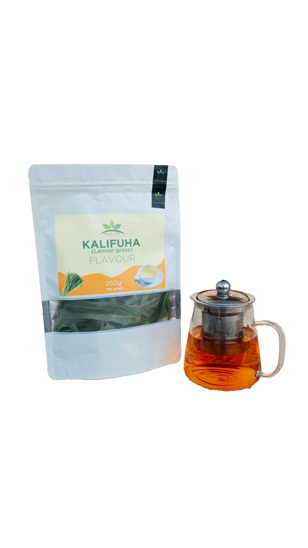 Kalifuha (Lemon Grass) Flavour 500g