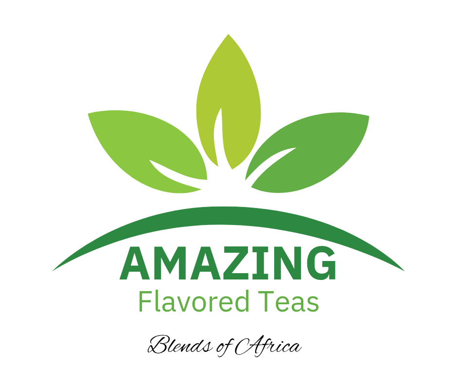 Pearl Teas tea garden in Uganda