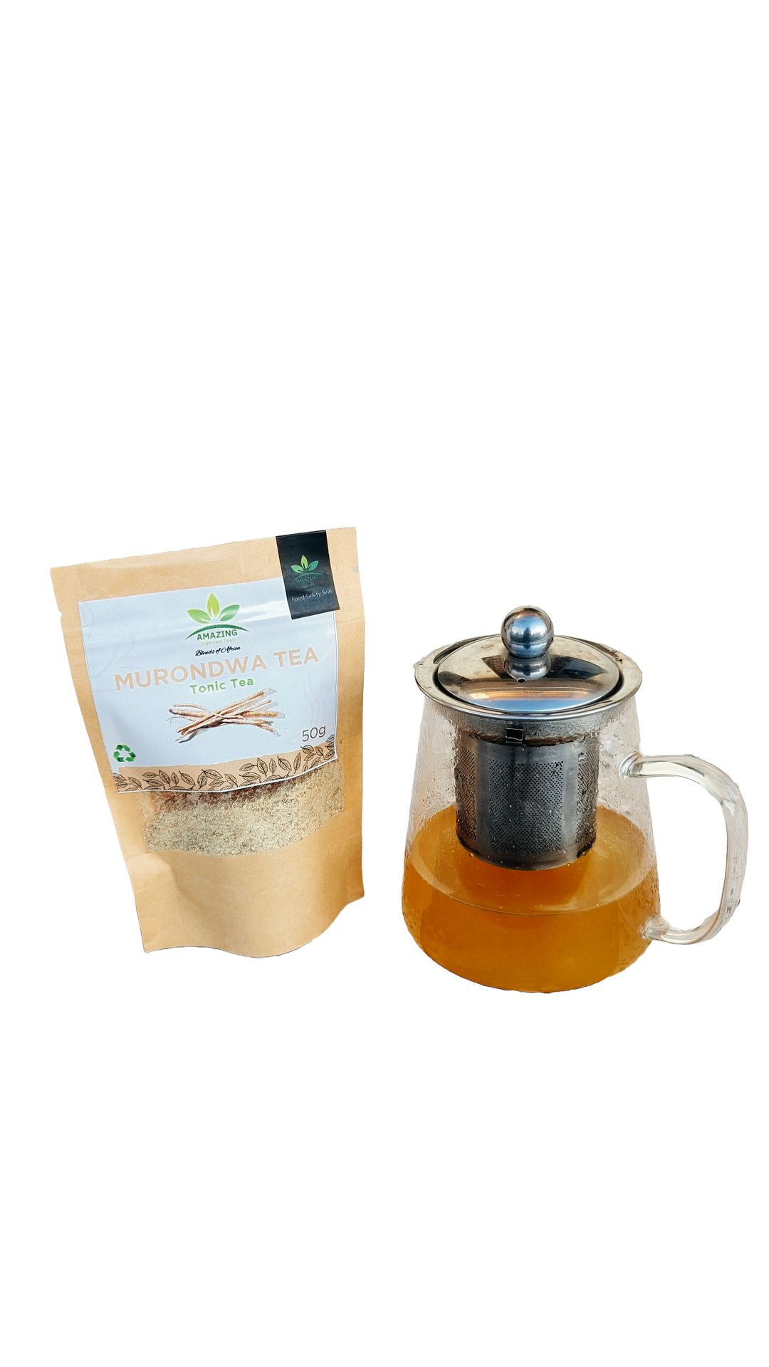 Kalifuha (Lemon Grass) Flavour 500g