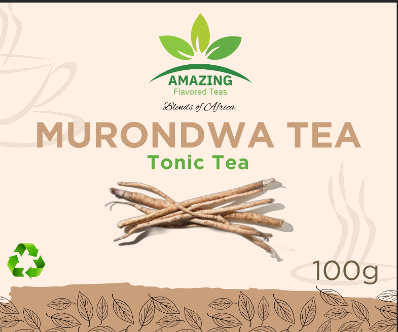 Kalifu Lemon Grass 500g