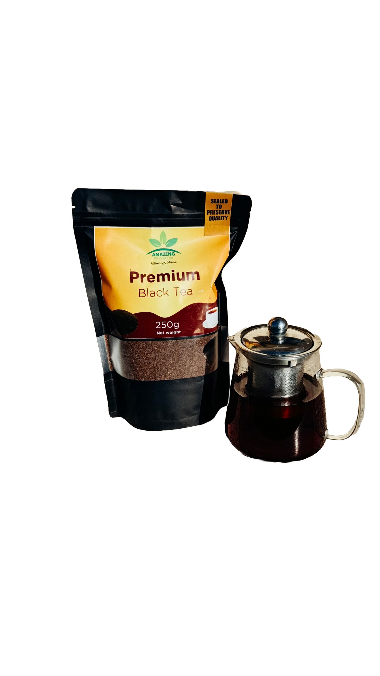 Kalifuha (Lemon Grass) Flavour 500g