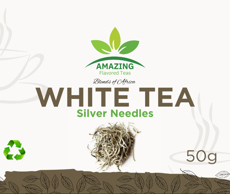 Kalifu Lemon Grass 500g
